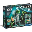 CLEMENTONI Science&Play Robotics: Space Miner 3v1