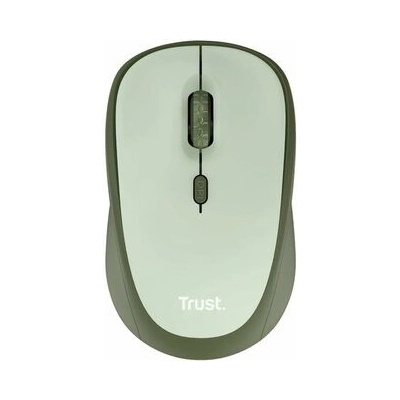 Trust Yvi+ Silent Wireless Mouse Eco 24552