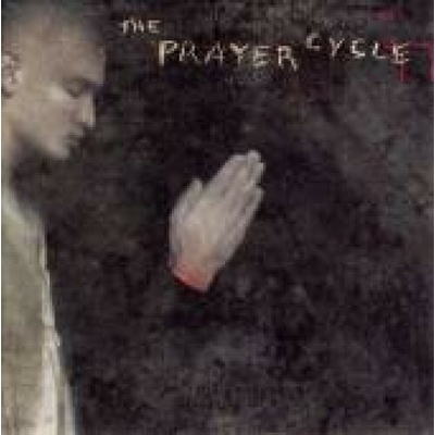 Elias Jonathan - Prayer Cycle CD