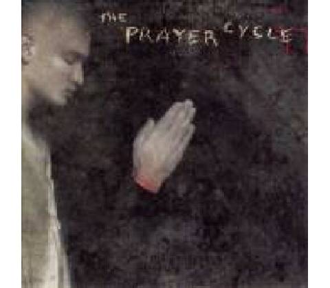 Elias Jonathan - Prayer Cycle CD