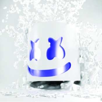 Shockwave - Marshmello LP