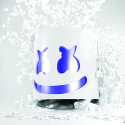 Shockwave - Marshmello LP