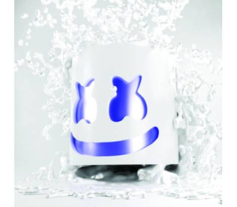 Shockwave - Marshmello LP