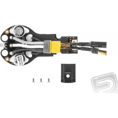 DJI Inspire 2 - Propulsion ESC - DJI0616-19