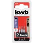 kwb МИКРО НАКРАЙНИЦИ kwb (4009311283405)