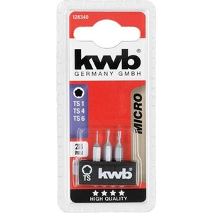 kwb МИКРО НАКРАЙНИЦИ kwb (4009311283405)