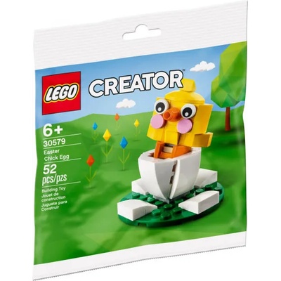LEGO® Creator - Easter Chick Egg (30579)