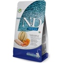 N&D cat OCEAN PUMPKIN GF kitten cod shrimp & cantaloupe melon 300 g