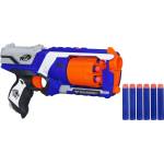 Hasbro Бластер NERF STRONGARM с 6 меки стрели Hasbro 36033