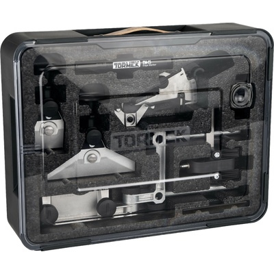 Tormek KSK-106 sada na brúsenie nožov - Sada prípravkov k brúske