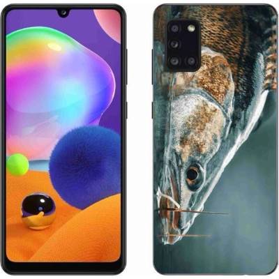 Pouzdro mmCase Gelové Samsung Galaxy A31 - candát – Hledejceny.cz