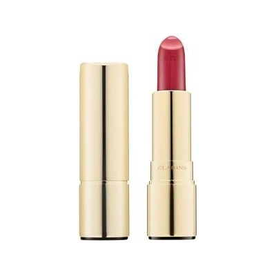 Clarins Lip Make-Up Joli Rouge dlhotrvajúci rúž s hydratačným účinkom 754 Deep Red 3,5 g