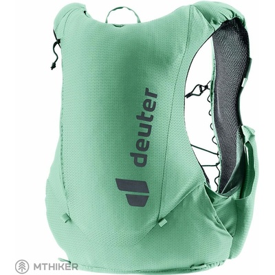Deuter Traick 9 SL spearmint-seagreen