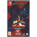 Hry na Nintendo Switch Streets of Rage 4 (Anniversary Edition)