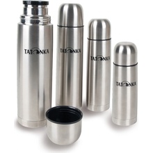 TATONKA Hot&Cold Stuff 350 ml stříbrný