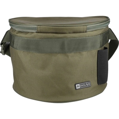 Mikado bag enclave boilie bait bag 1 ks.