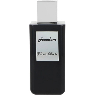 Franck Boclet Freedom parfumovaná voda unisex 100 ml
