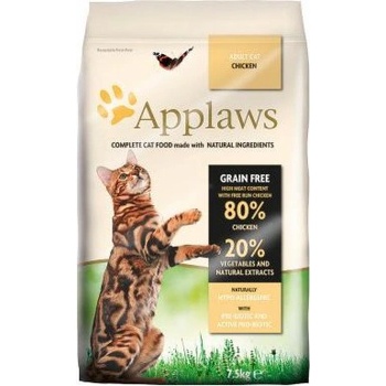 Applaws cat Adult kuře 2 kg