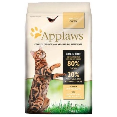 Applaws cat Adult kuře 2 kg