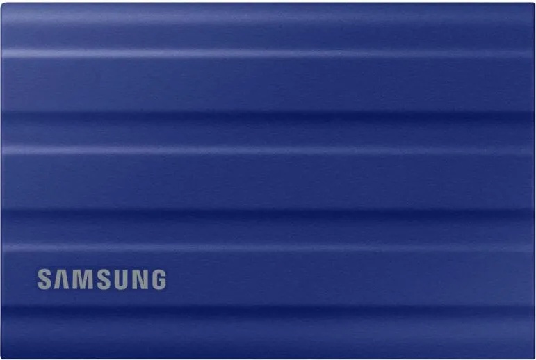 Samsung T7 Shield 1TB USB 3.2 (MU-PE1T0R/EU)