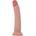 ToyJoy Двуслойно дилдо от кибер кожа Get Real Vital Skin 7