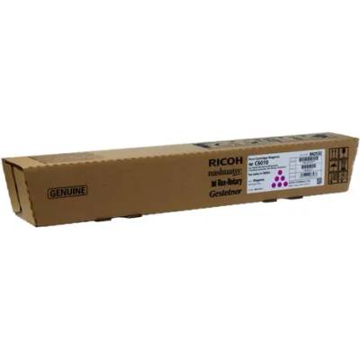 Ricoh Тонер касета RICOH Magenta IMC6010, IM C4510, IM C5510A, 28000 k. , Magenta (RICOH-TON-IMC6010-M)