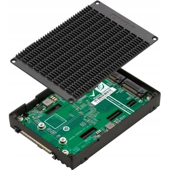 QNAP QDA-U2MP