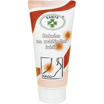 Santé balzám na zvláčnění kůže 200 ml