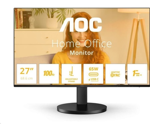 AOC Q27B3CF2