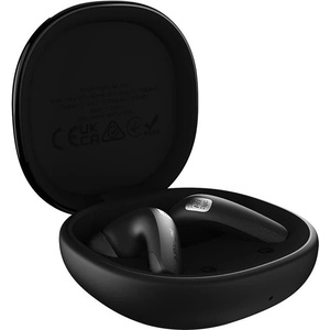 HiFuture FlyBuds 4 ANC black (6972576182265) Слушалки