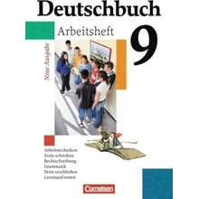 9. Schuljahr, Arbeitsheft