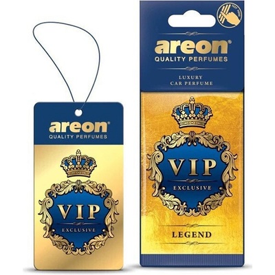 Areon VIP - Black King