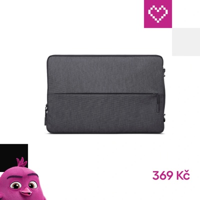 Lenovo 13-inch Urban Sleeve Case GX40Z50940