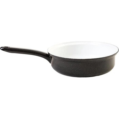 Beryl Pánev 16 cm černá