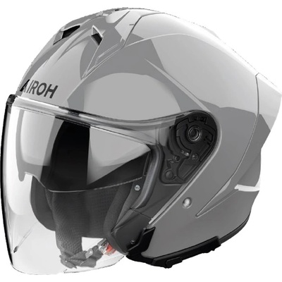 Airoh H21 Color 2025