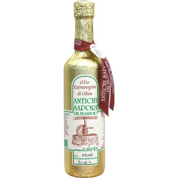 Antichi Sapori del Frantoio Olej olivový panenský extra 500 ml