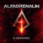 Multiland Alfadrenalin: S odvahou - CD (093605)