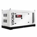 GENMAC G100BS QTVA Генератор, агрегат