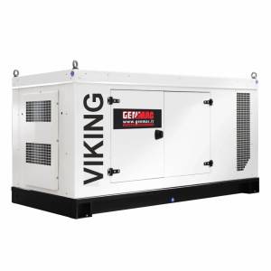 GENMAC G100BS QTVA Генератор, агрегат