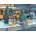 SunsOut - Puzzle Deck the Halls - 1 000 piese
