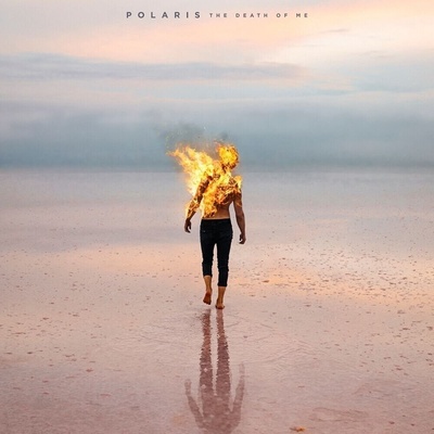 Polaris - Death Of Me Vinyl LP