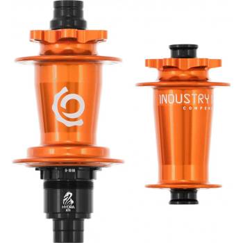 MTB Hydra CLASSIC BOOST 6B