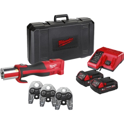 MILWAUKEE M18BLHPT-202C 4933480903
