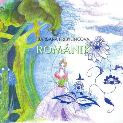 Románik - Barbara Pribylincová