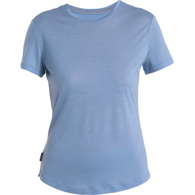 Women Merino 125 Cool-Lite Sphere III SS Tee Размер: S / Цвят: сив