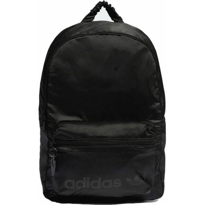 Adidas Originals Satin Classic Backpack Black
