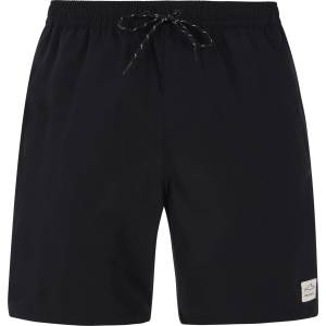 Protest Мъжки бански слипове Protest PRTBaky Boardshorts - True Black - размер XL (050-1951-0315)