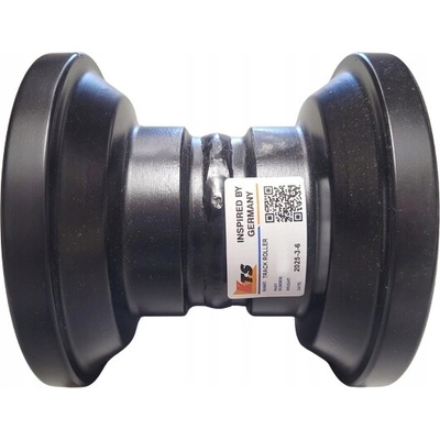 Vodiaca spodná rolna MINI KOMATSU PC10 15 20 25 30