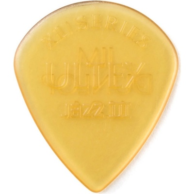 Dunlop 427PXL1.38 ULTEX JAZZ III XL PICK 1.38MM - trsátko – Zboží Dáma