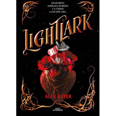 Lightlark (Lightlark 1) | Alex Aster